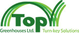 Top Greenhouses